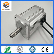 High Voltage Big Power High Speed Brushless Motor with SGS Certification